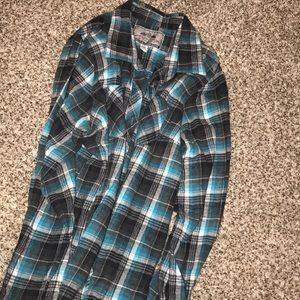 Flannel